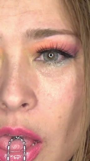 Swallowing a Very Large Lintern