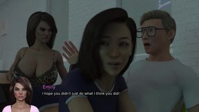 Sexbot 2 Recalibrated Part 10