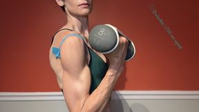 DrArches Amps Up the Pump with a Tourniquet (1080, mp4)