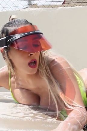 Car Wash