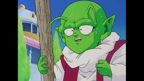 Dragon Ball Kai Epis&oacute_dio 96 Todos por Um! A Uni&atilde_o dos Guerreiros Z Contra Cell