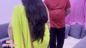 Indian Beautiful Friends Wife Got Fucked