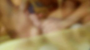 lea lander eats sheala brill s shaved pussy