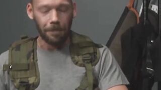 Throated - Threeway Anal Adventure With Hot Blonde MILF & Hunks! (Mike-Tanner)