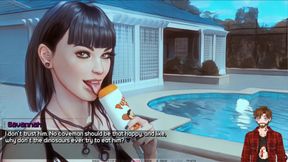 I Was a Teenage Vampire - (PT 09) - FatalMasterpiece