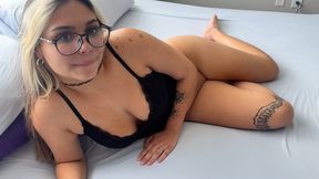 Hot Teen Siblings Launch Wild Venture ~ Kaia Martin ~ Naughty&#x1F608; Homeplay ~ Scott Stark