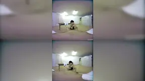 Ai's Sensual Vr Adventure: Hot 3d Sex Scene Unleashed