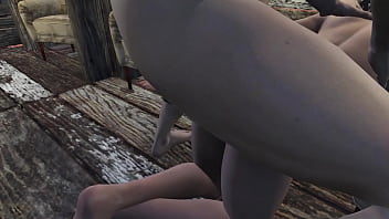 Fallout 4 Sex Mod
