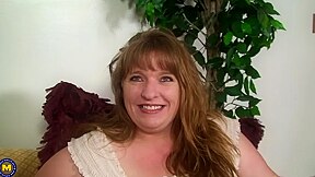 Big Mature Mama Fucked By A Black Dude With Roxy Q