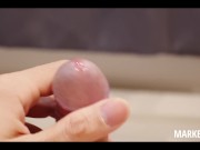 Tonight handjob so amazing~ 😋