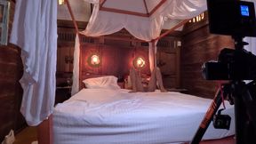 Ebony Latina Hippie Teen Loves Getting Fucked Hard