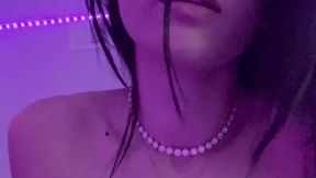 Movie Porno @Teasing and #Big Boobs #Tattoo with @Thaissa Fit Like & Share!