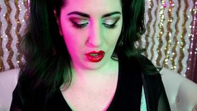 100 Layers of Lipgloss Asmr Kisses