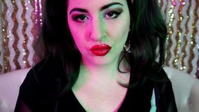 100 Layers of Lipgloss Asmr Kisses