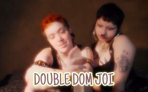 Double Dom Cbtjoi