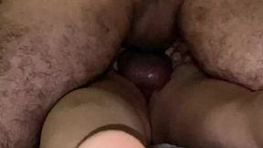 Mom's Tight Hole Begs for Anal&#x1F44C; Thrill from Horny&#x1F975; Stepson in Sordid Indian-Russian Affair