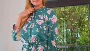 Stella's chic style dress haul