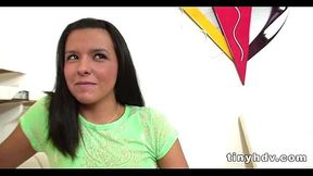 Dick sucking teen Danica Dillan 3  71