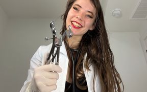 Step-stepmommy Sends You Away for a Weekend of Examinations