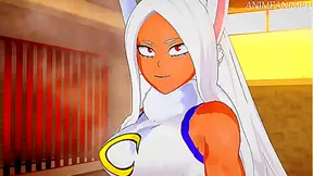 Mirko Compilation (3d)2