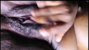 First Masturbate Your Pussy and I Fuck You