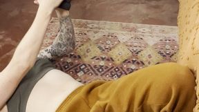 Mean Personal Trainer