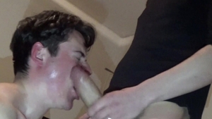 jalifstudio: Slapping Cheeks with Love