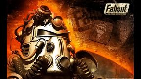 Fallout - Soundtrack - Metallic Monks