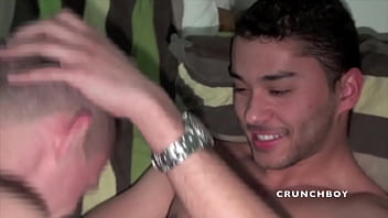 1290 the challenge is not have erection whn i suck yhou