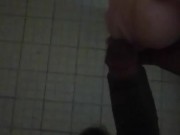 Uso mi fleshlight por primera vez y se rompe