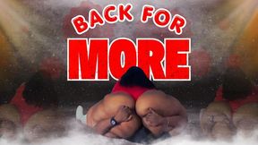 Back For More