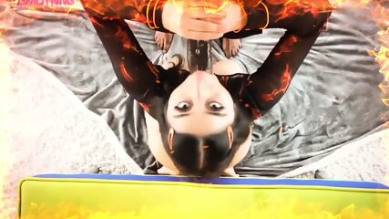 Sluts ADDICTED to Big Black Cocks