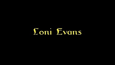 Loni Evans Deep Throat Blowjob Gloryhole Cum Swallowing