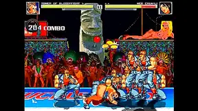 Chun-Li Dominates Rivals in Sultry Hentai Combat Encounter