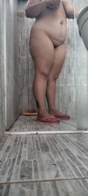 Nice bath