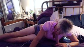 shakin that sexy ass
