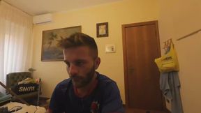 Slivester Stallion Private Show