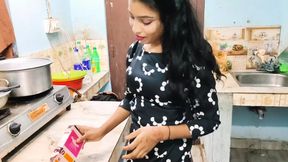 Indian Desi Bhabhi Fucked Hard by Her Devar First Time sex fucking