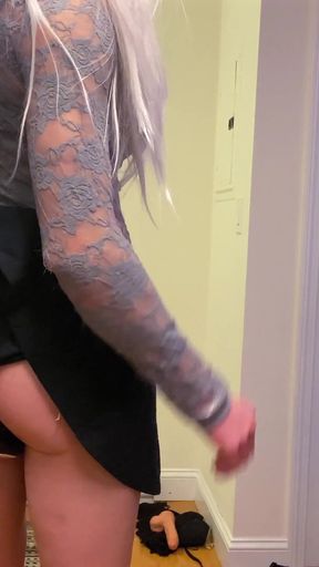 Super Sexy Sissy Solo Compilation