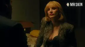 Best Of: Jessica Chastain - Mr.Skin