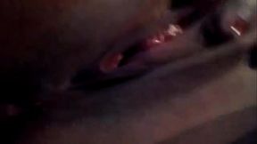 Natalee craves getting her pussy off when alone