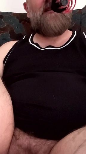 Edging Denial Session - Audio Only