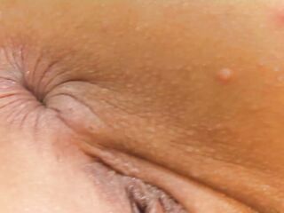 Pornstar Candy Beefy Enjoys Solo Sex with Some Sex Toys
