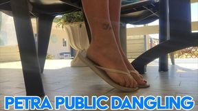 Petra public dangling - HD