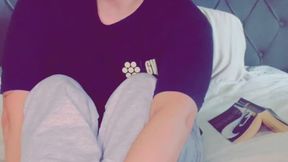 Study Buddies Roleplay