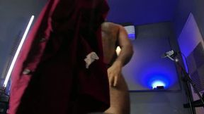 Viggo Volkova Private Show