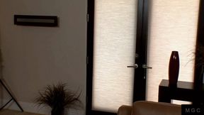 THE SLUTTY MILF WANTS TO FUCK HER RENOVATION CONTRACTOR