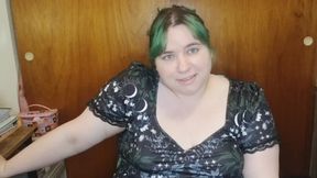 emmalinekisses - eat mommys big ass bathroom talk