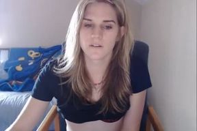 mischievous Katie