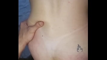 Minha tia cansada do seu marido meia bomba veio rebolar no meu pau duro parte 5